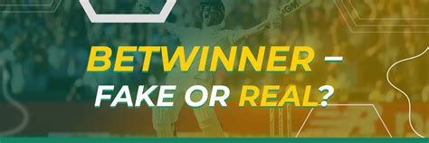 The legality of Betwinner – Real or Fake .